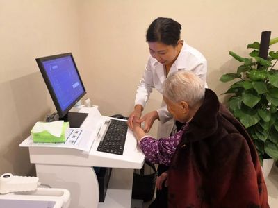 君頤品鑒|感恩讓我們擁有銘記幸福的力量