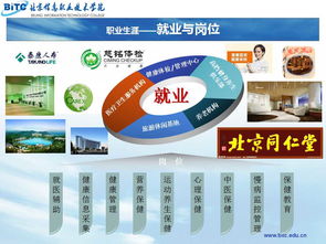 北京信息職業技術學院 健康管理與咨詢專業招生信息