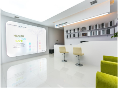 美麗媽媽產(chǎn)后健康管理中心 重塑身心健康，開啟自信新生活